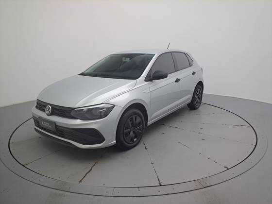 VOLKSWAGEN POLO 1.0 MPI TRACK MANUAL VOLKSWAGEN POLO 1.0 MPI TRACK MANUAL